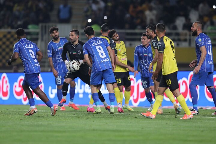 میزبانی استقلال، تراکتور و سپاهان برای بازی بعدی آسیایی سلب شد