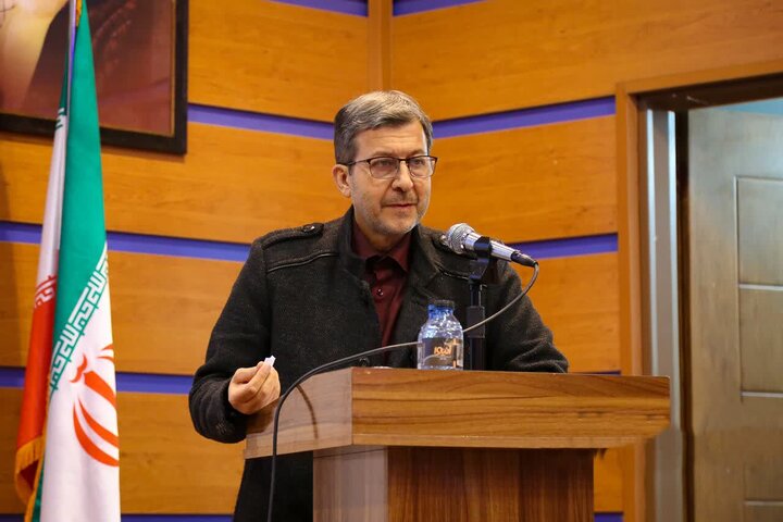 پیشرفت پروژههای انتقال آب در اصفهان علیرغم تنگناهای مالی