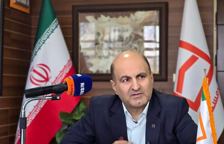 تامین مالی ۲۵ هزار واحدمسکونی نهضت ملی در اصفهان