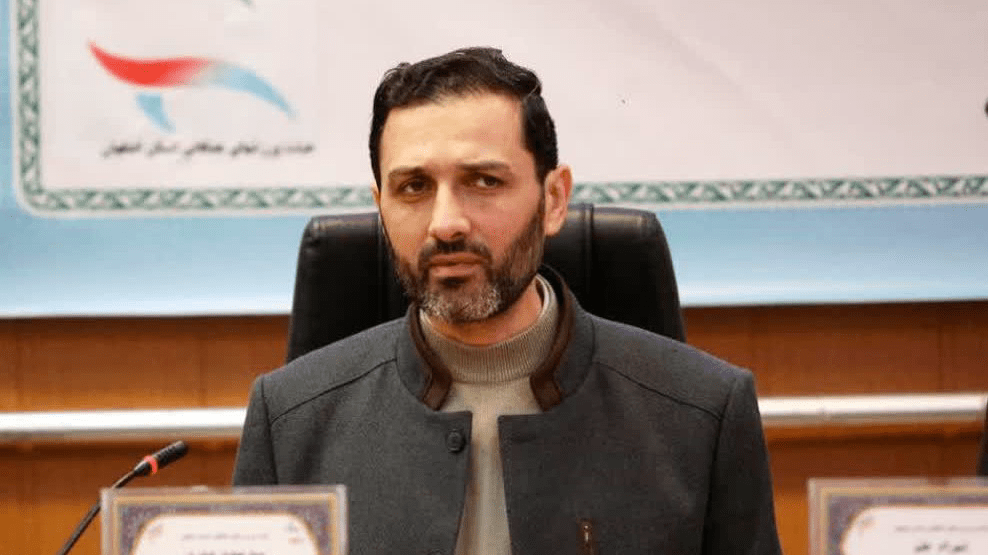 زلزله مدیریتی در هیات‌های‌ ورزشی استان اصفهان