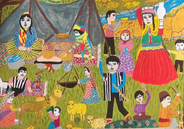 استعدادهای کودکان و نوجوانان اصفهان قابل رقابت در عرصه بین‌المللی است