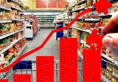 افزایش قیمتها مربوط به کمیابی محصول است