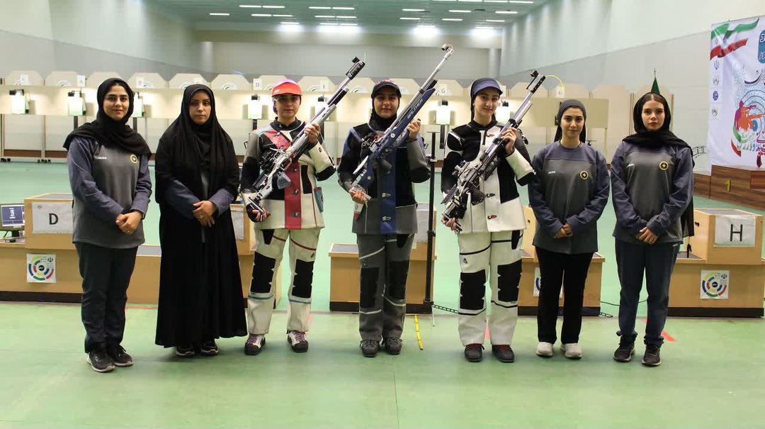 نایب‌قهرمانی سپاهان و سومی اصفهان