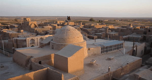 خور و بیابانک؛ محور تازه توسعه گردشگری کویری ایران