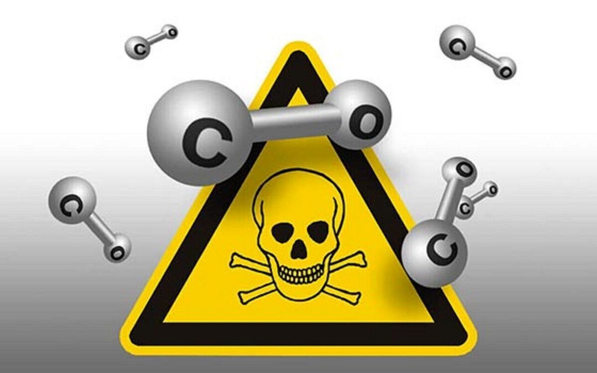 افزایش مرگ ناشی از مسمومیت با گاز در اصفهان