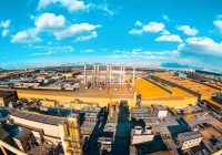 سلامت روان، زیربنای تعالی ایمنی و بهره‌وری در فولاد مباركه