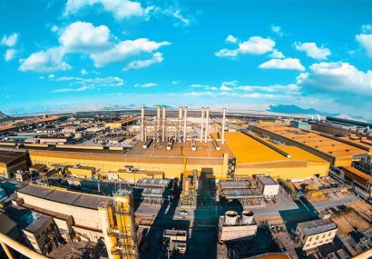 سلامت روان، زیربنای تعالی ایمنی و بهرهوری در فولاد مباركه