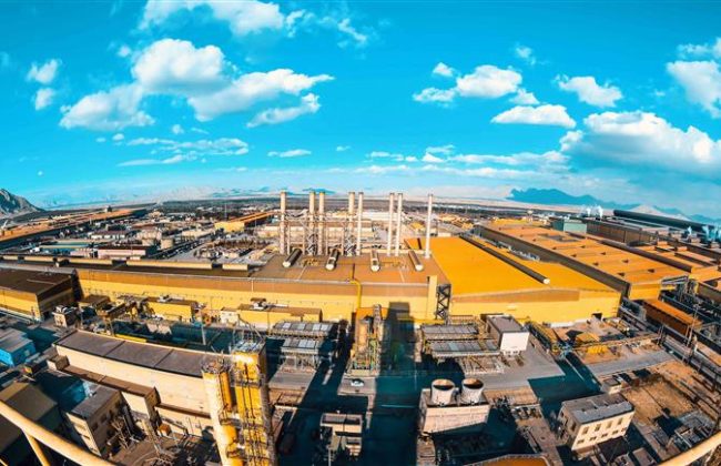 سلامت روان، زیربنای تعالی ایمنی و بهرهوری در فولاد مباركه