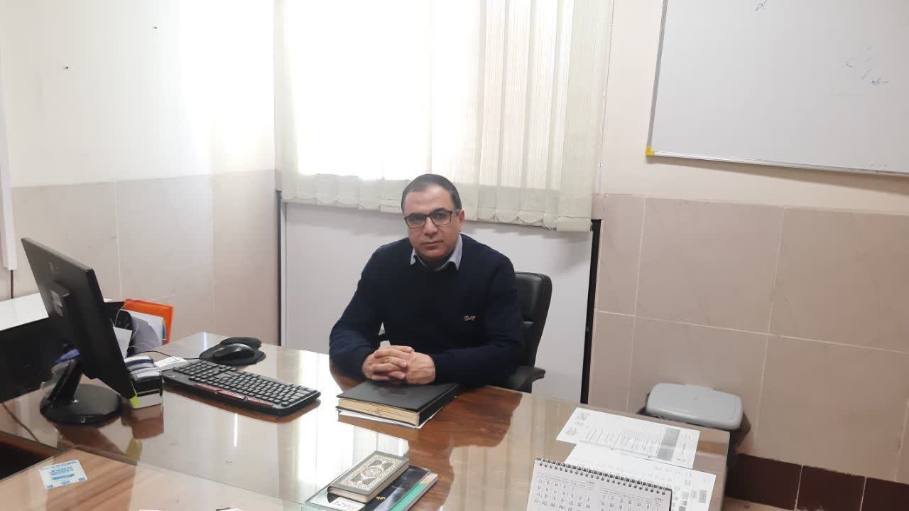 راه اندازی کلینیک برای دیابتی ها در اردستان