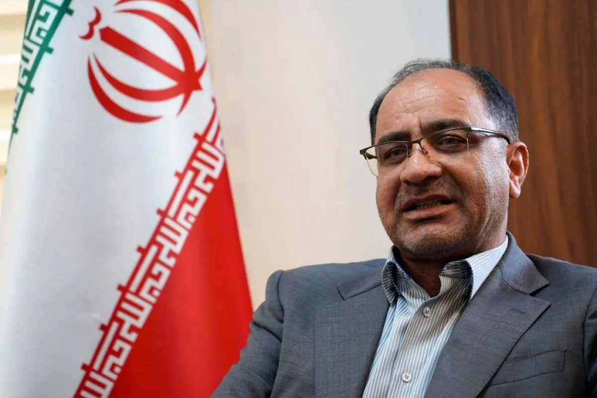 عملكرد فولاد مباركه در مسیر پیشرانی توسعه به وسعت ایران ستودنی است