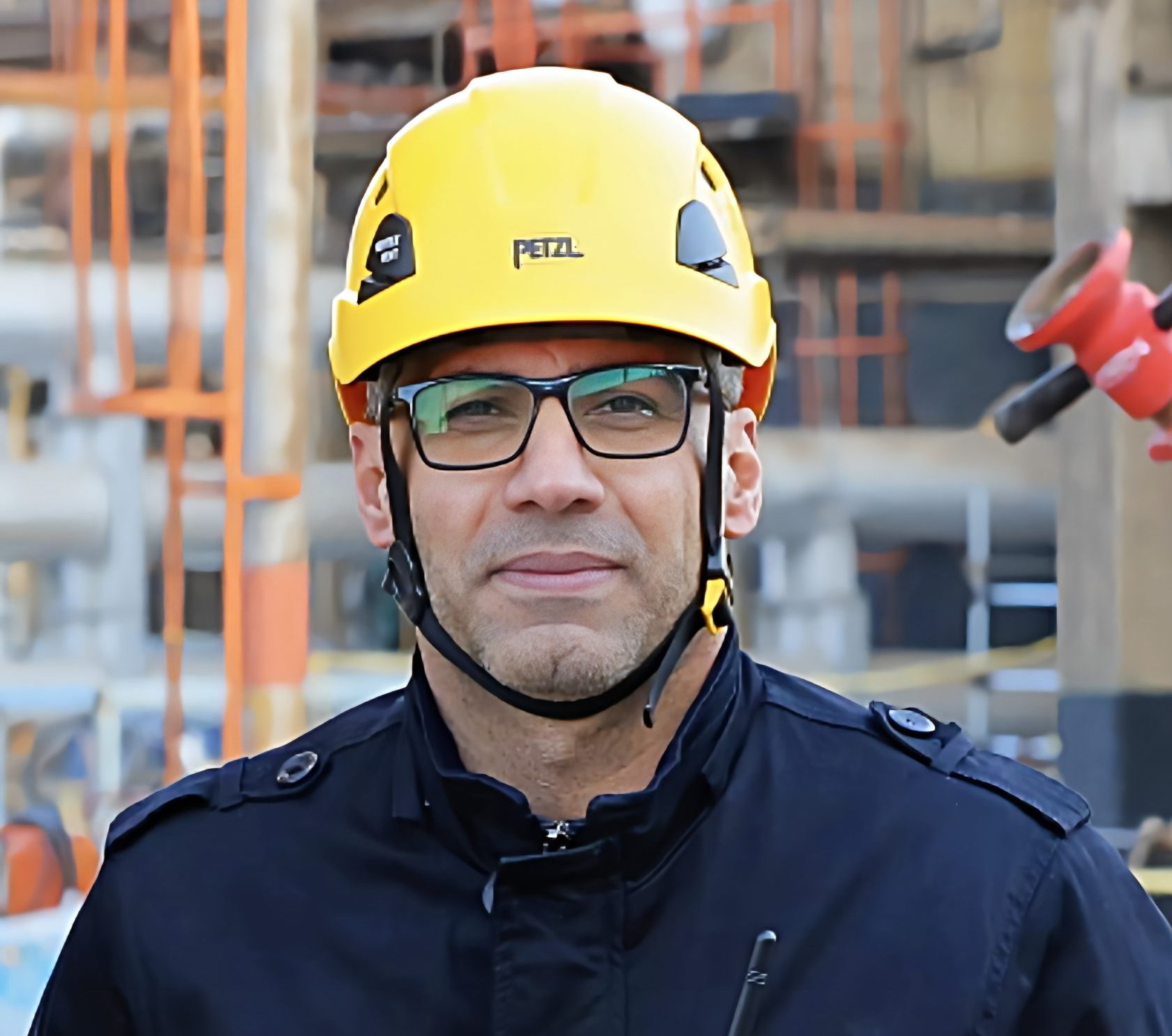 شناخت دقیق واحدهای فرایندی؛ گامی موثر در مدیریت ایمنی و کنترل شرایط بحرانی