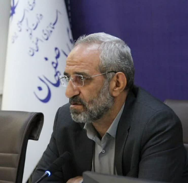 ثبت نام ۱۳۲۵ نفر برای انتخابات شورای اسلامیشهر در شهرستان اصفهان