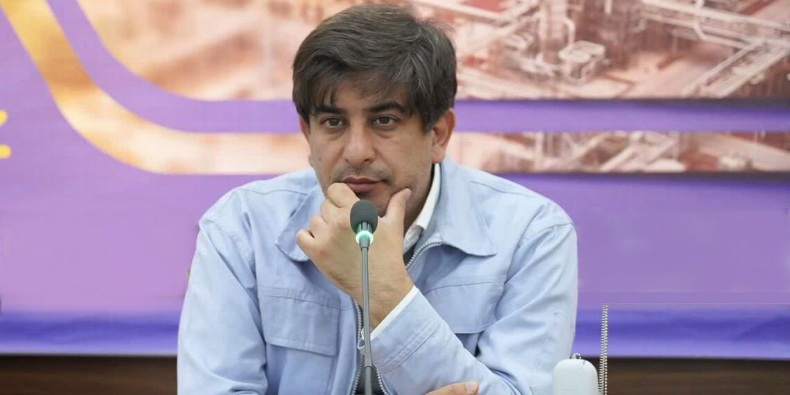 SVC بومی؛ گامی فراتر در فولادسازی