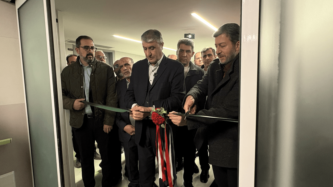 استفاده از فناوری پلاسما برای درمان زخم در یک مرکز تخصصی