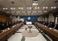 فولاد مباركه از پیشگامان اجرای طرح پرورش مدیران كشور است