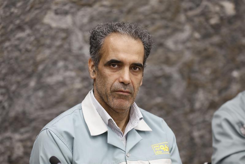 حركت فولاد مباركه در مسیر رفع محدودیت منابع و تحقق توسعه پایدار