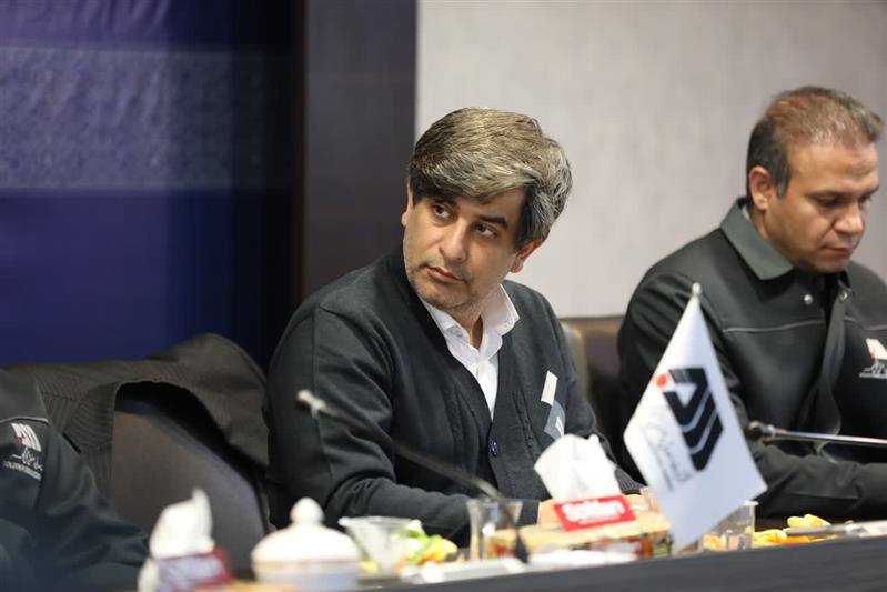 پایداری توسعه ملی و منطقه‌ای مستلزم سودآوری و هم‌افزایی راهبردی شركت‌های بزرگ صنعتی است