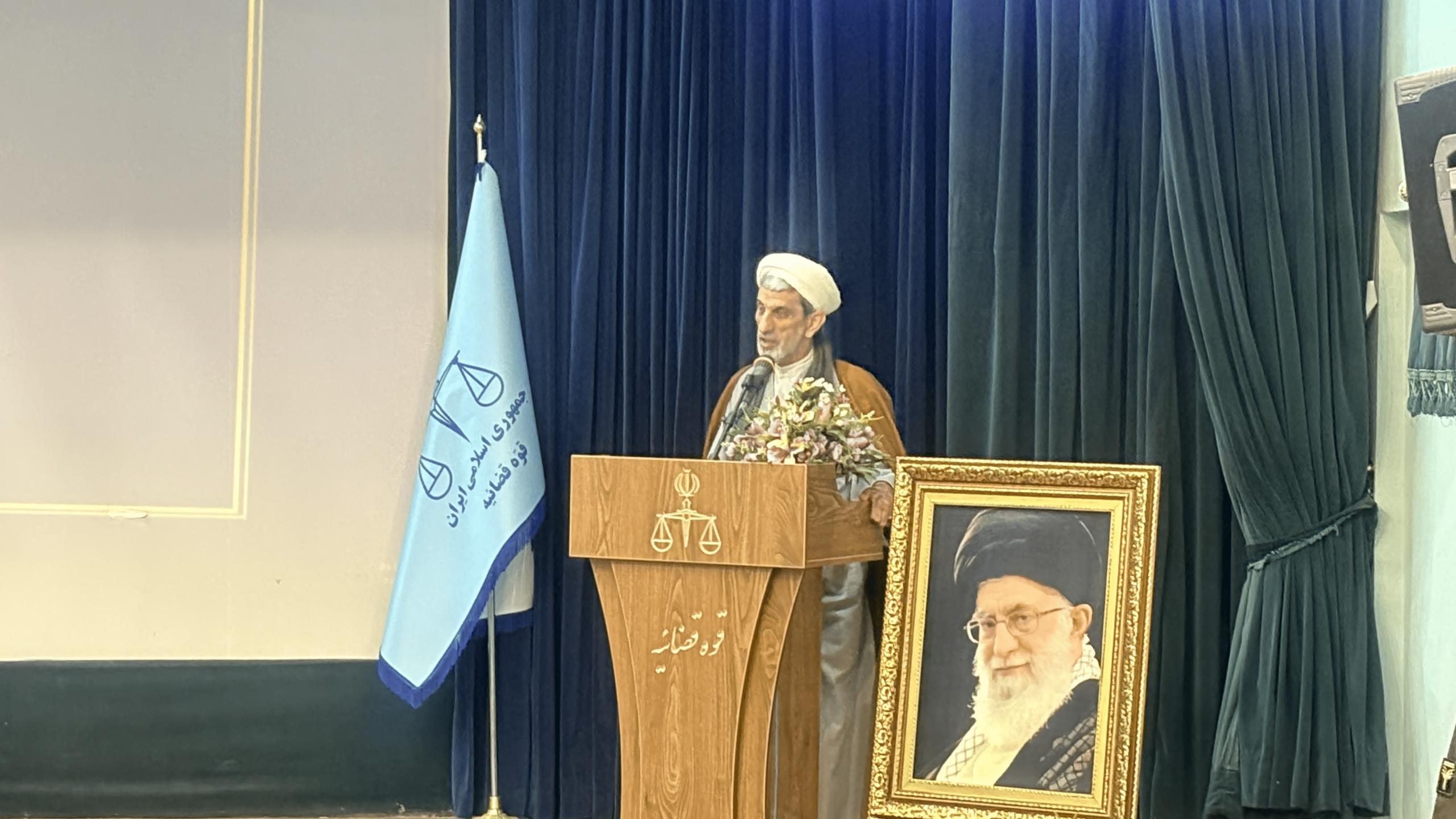 مردم نگران فضاسازیهای بیاساس معاندان نباشند