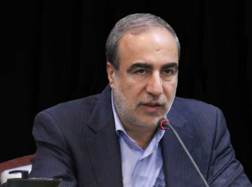 خسارت دو همتی به مراکز فرهنگی و هنری اصفهان خسارت دو همتی به مراکز فرهنگی و هنری اصفهان