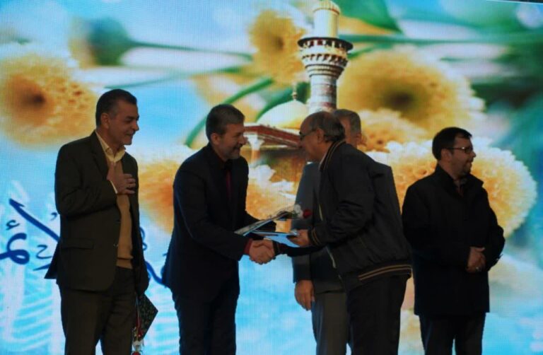 برگزاری همایش هماندیشی گزینشگران اصفهان