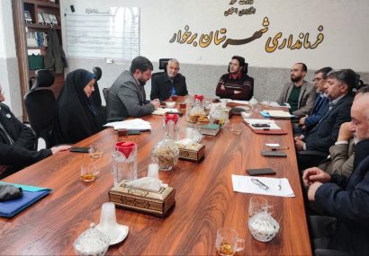 تشکیل انجمن خیرین مسکن‌ساز شهرستان برخوار