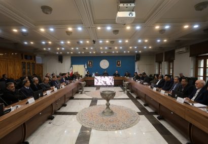 تسهیلات ویژه برای برقی‌سازی ناوگان حمل‌ونقل تخصیص می‌یابد