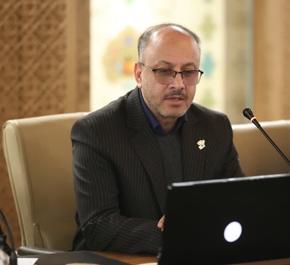 حضور ۵۰ برند از ۸ استان در بیستونهمین نمایشگاه لوازم خانگی اصفهان