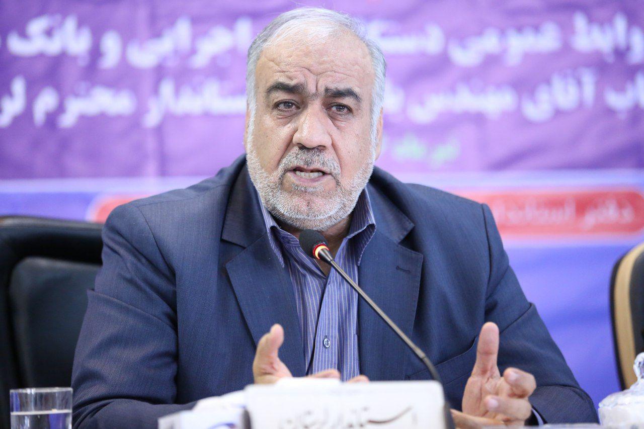 رکورد تاریخی در اجرای پروژه‌های زیربنایی وزارت راه و شهرسازی