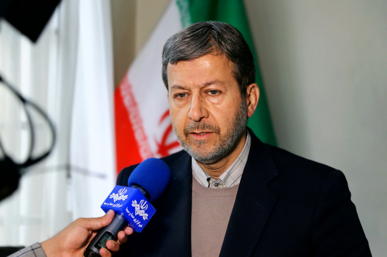 خور و بیابانک نقطه عطف مسیر توسعه گردشگری در استان اصفهان