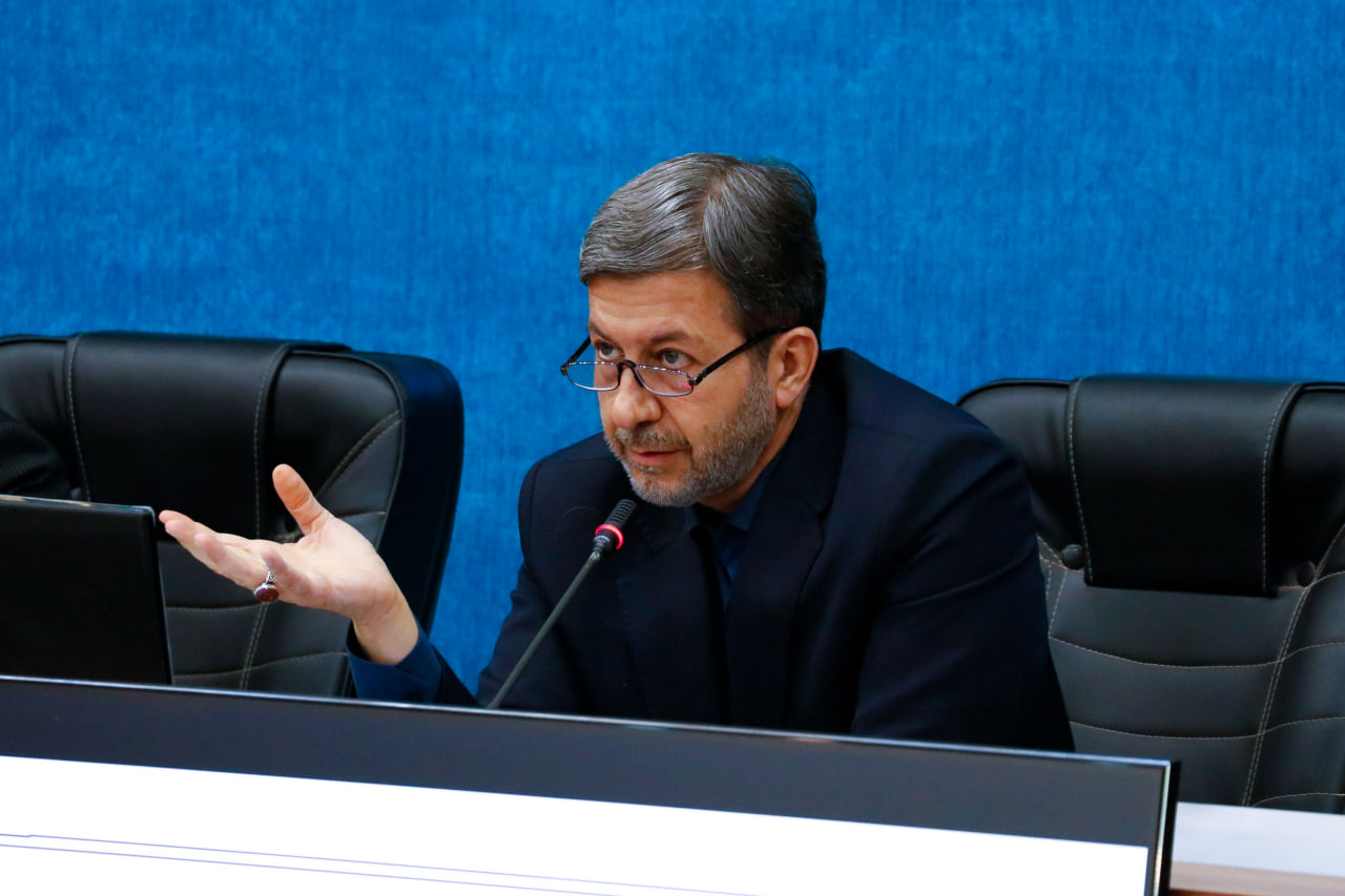 بررسی بسته حمایتی توسعه گردشگری در خوروبیابانک