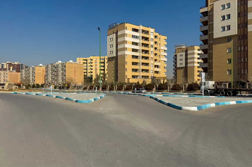 شهرک شهید کشوری اصفهان؛ فرصت راهبردی سرمایه‌گذاری با توسعه زیرساخت‌های شهری