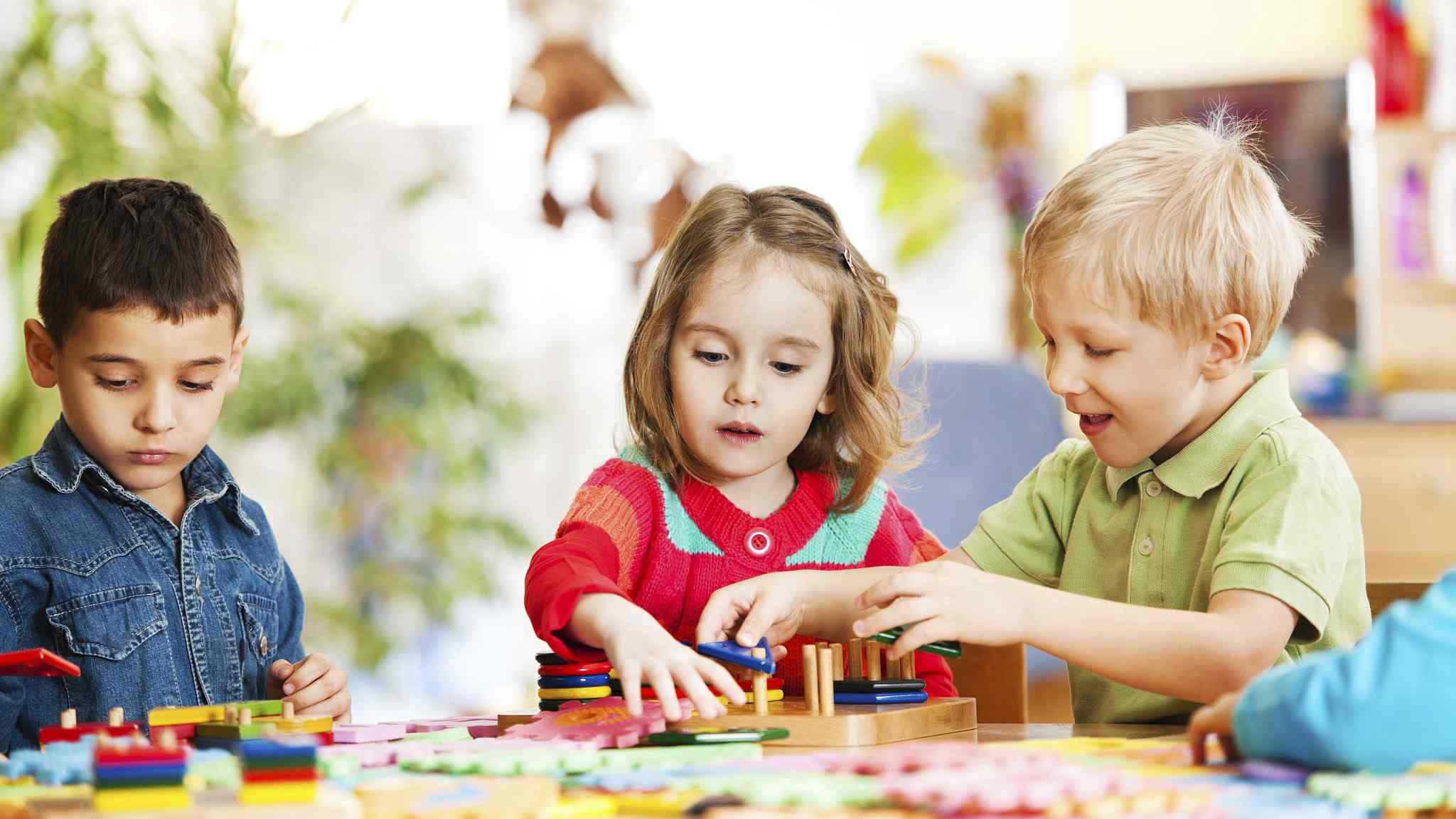 جایگاه مهارت های آموزشی در توسعه