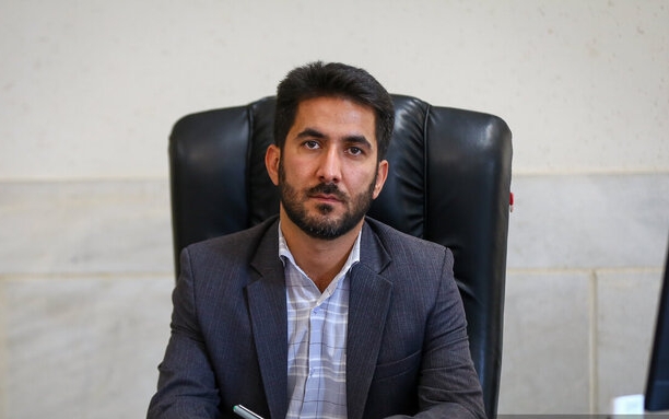 پیشرفت ۵۰ درصدی ساخت اسکلت مسجد عاشق‌آباد اصفهان