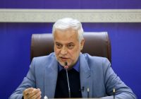 ضرورت حرکت مدیریت شهری از فرمانفرمایی به حکمروایی