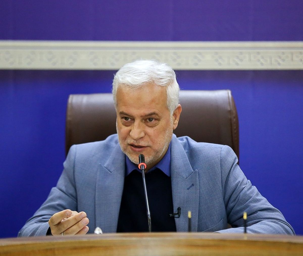 ضرورت حرکت مدیریت شهری از فرمانفرمایی به حکمروایی