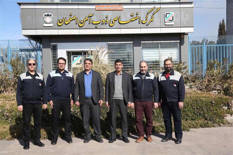 نخستین گمرک صنعتی کشور و نقش آن در پایداری تولید ذوب‌آهن