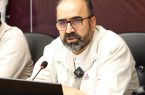 افتتاح پروژههای زیرساختی پالایش نفت اصفهان با سرمایهگذاری بيش ۶ هزار میلیارد ریال افتتاح پروژههای زیرساختی پالایش نفت اصفهان با سرمایهگذاری بيش ۶ هزار میلیارد ریال