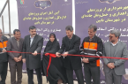 آغاز عملیات اجرایی پروژه‌های راهداری در شهرستان نایین