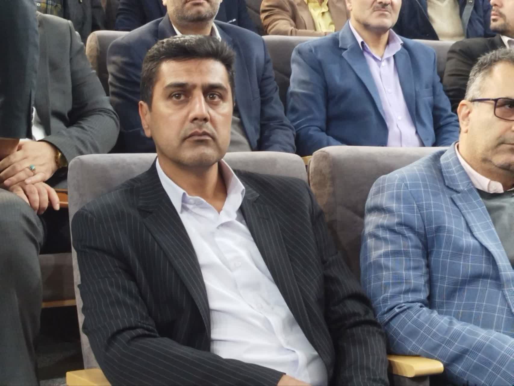 بهره برداری از نخستین پارک آموزشی گردشگری مدیریت پسماند کشور در شهرضا