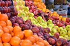 بازار پرمیوه؛ گرانی، خانواده‌ها را از خرید باز ‌داشت
