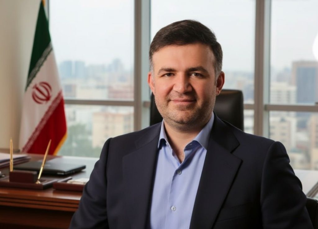 تأکید بر تسریع تکمیل فاز ۳ فولادسنگ در بازدید معاون فولاد مبارکه