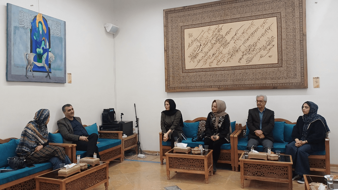 ضرورت حمایت دولت از بزرگترین انجمن فرش سنتی کشور