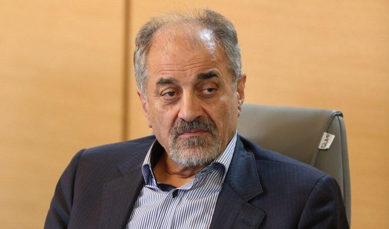 سرانه مصرف فولاد ایران؛ کمتر از شاخص جهانی