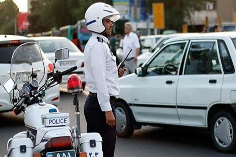 اعلام محدودیتهای ترافیکی راهپیمایی ۲۲ بهمن در اصفهان