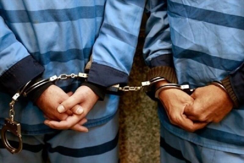 ۲۹ سارق در برخوار دستگیر شدند