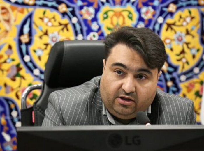 آغاز رقابت قصه‌گویان در جشنواره بین‌المللی اصفهان