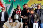 گلبانگ انقلاب اسلامی در ۵۶۰۰ مدرسه اصفهان نواخته شد