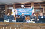 آغاز عملیات اجرایی ۲۴ طرح زیرساختی برق منطقه ای در اصفهان آغاز عملیات اجرایی ۲۴ طرح زیرساختی برق منطقه ای در اصفهان