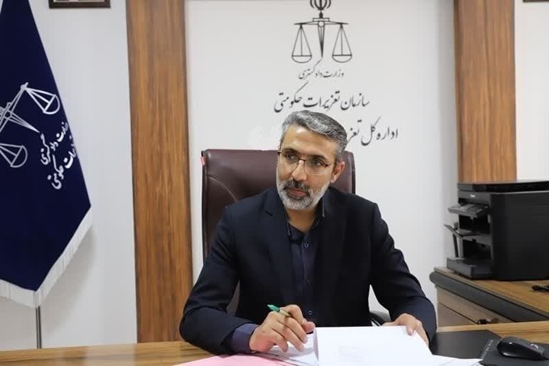 رسیدگی به بیش از ۲۸۰۰ پرونده تعزیراتی در اصفهان