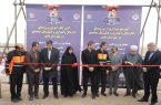 ۲۰ هزار کیلومتر از جاده‌های اصلی کشور آسفالت شد